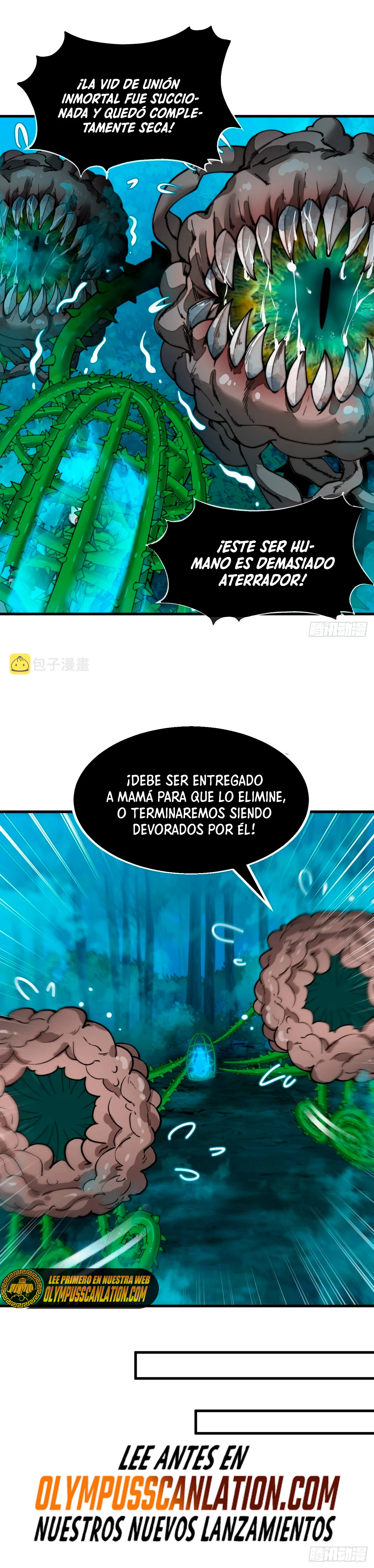 Realmente no soy un hijo de la Suerte > Capitulo 98 > Page 141